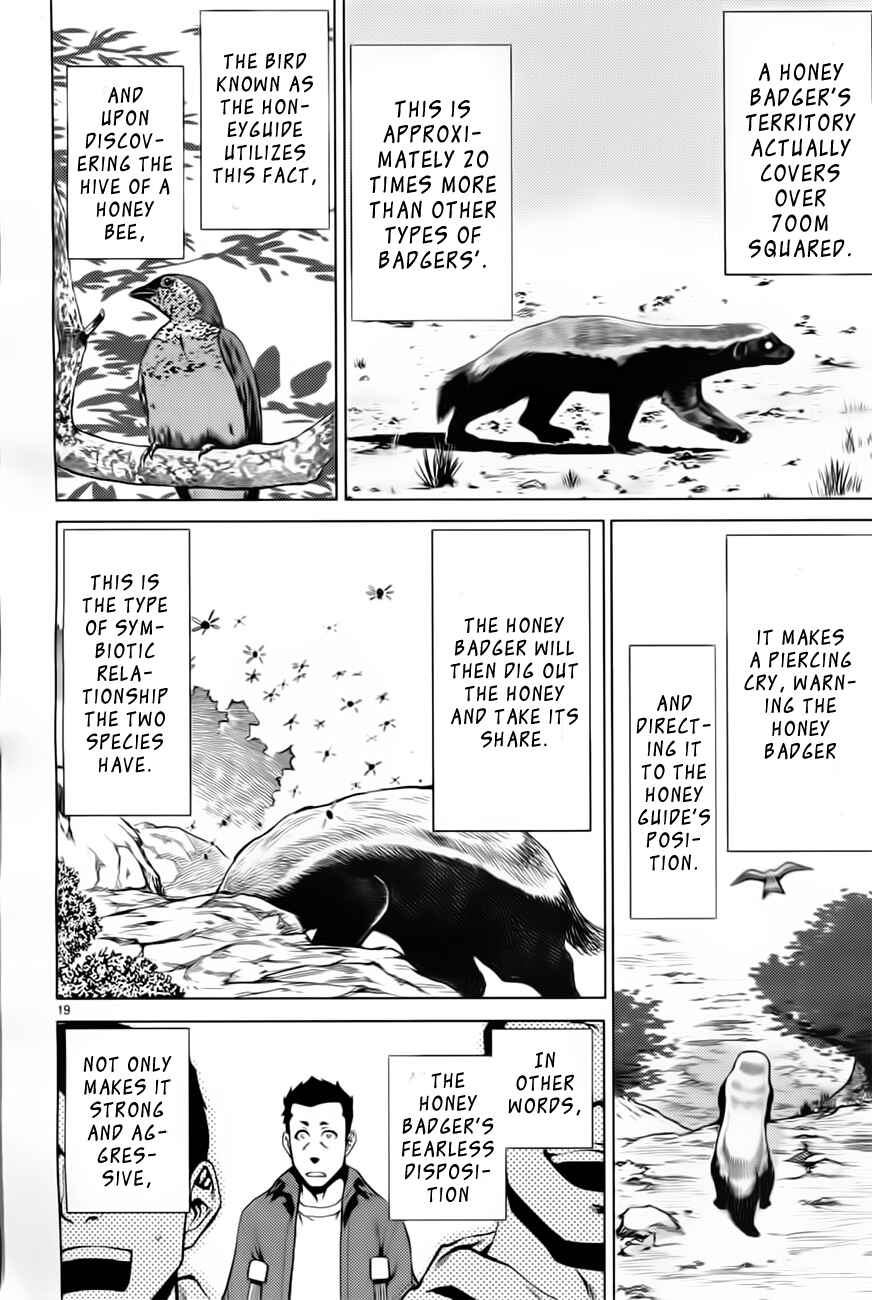 Page 19 Chapter 6 Killing Bites