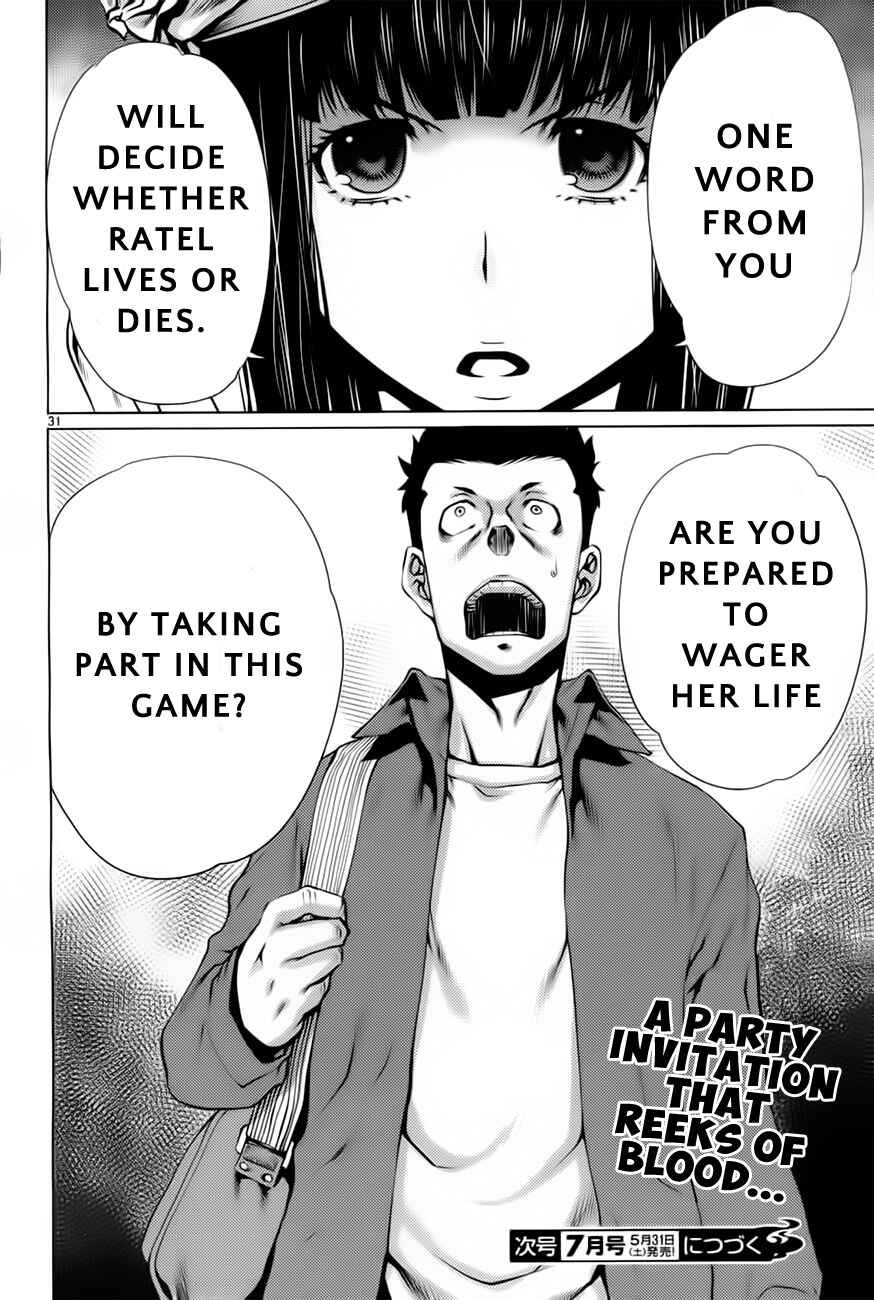 Page 31 Chapter 6 Killing Bites