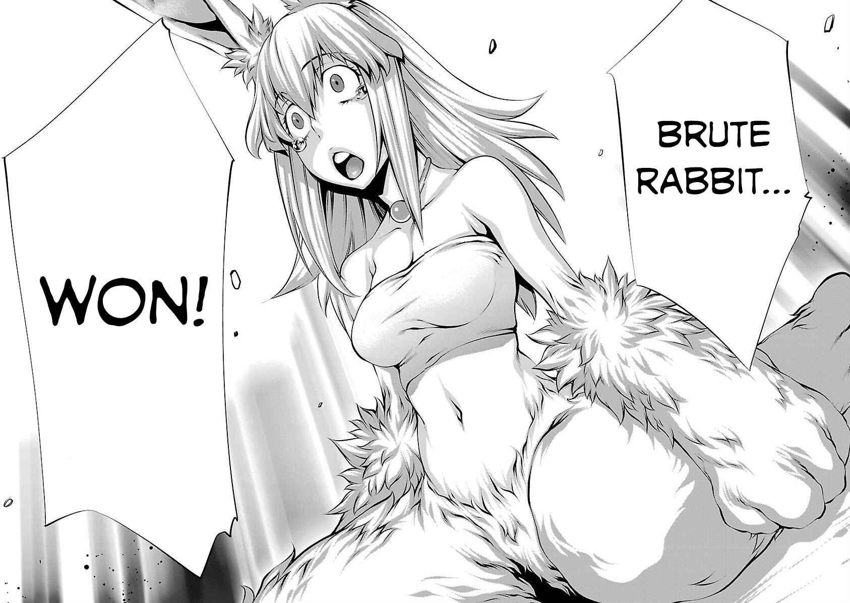 Page 33 Chapter 28 Killing Bites