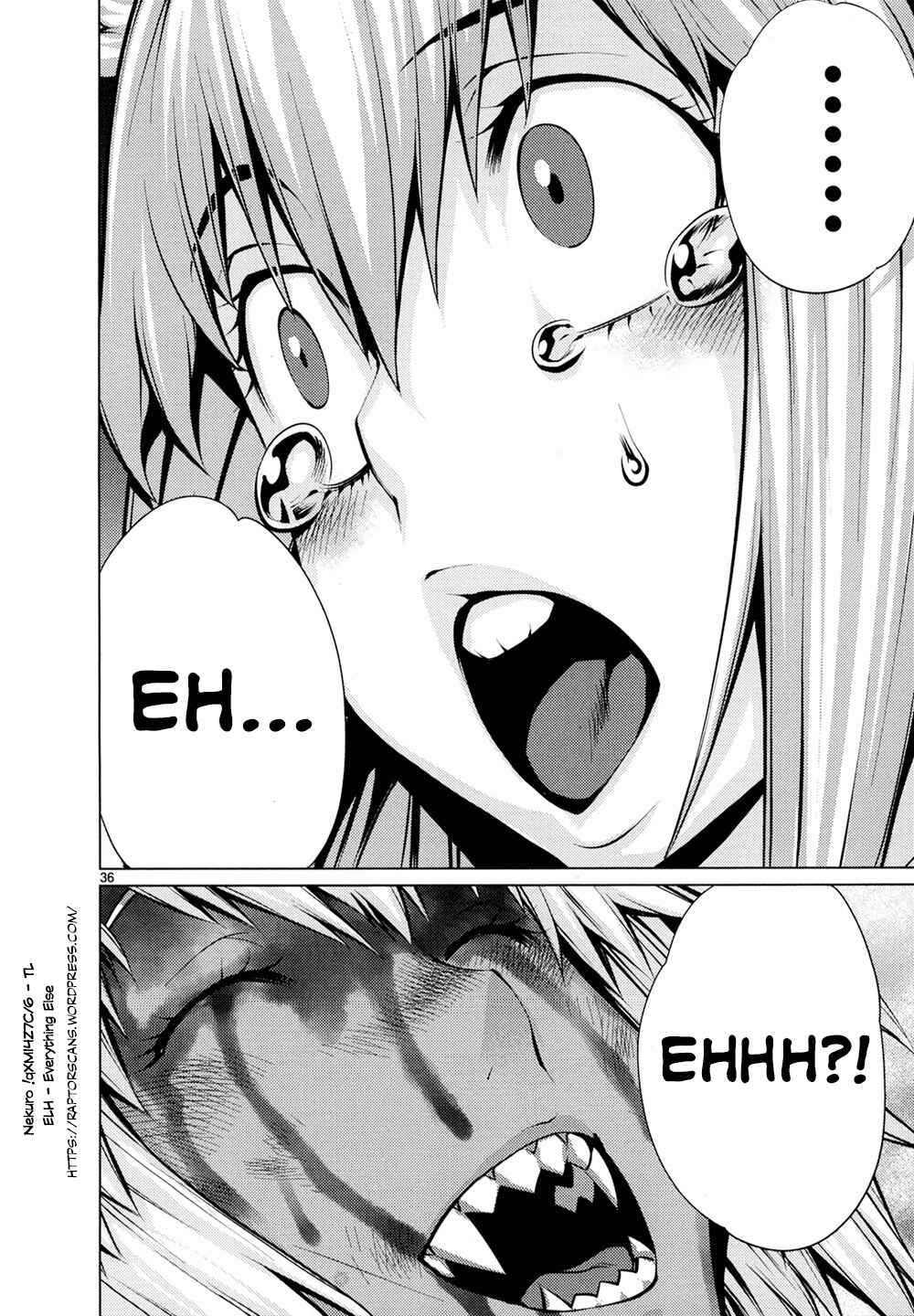 Page 34 Chapter 28 Killing Bites