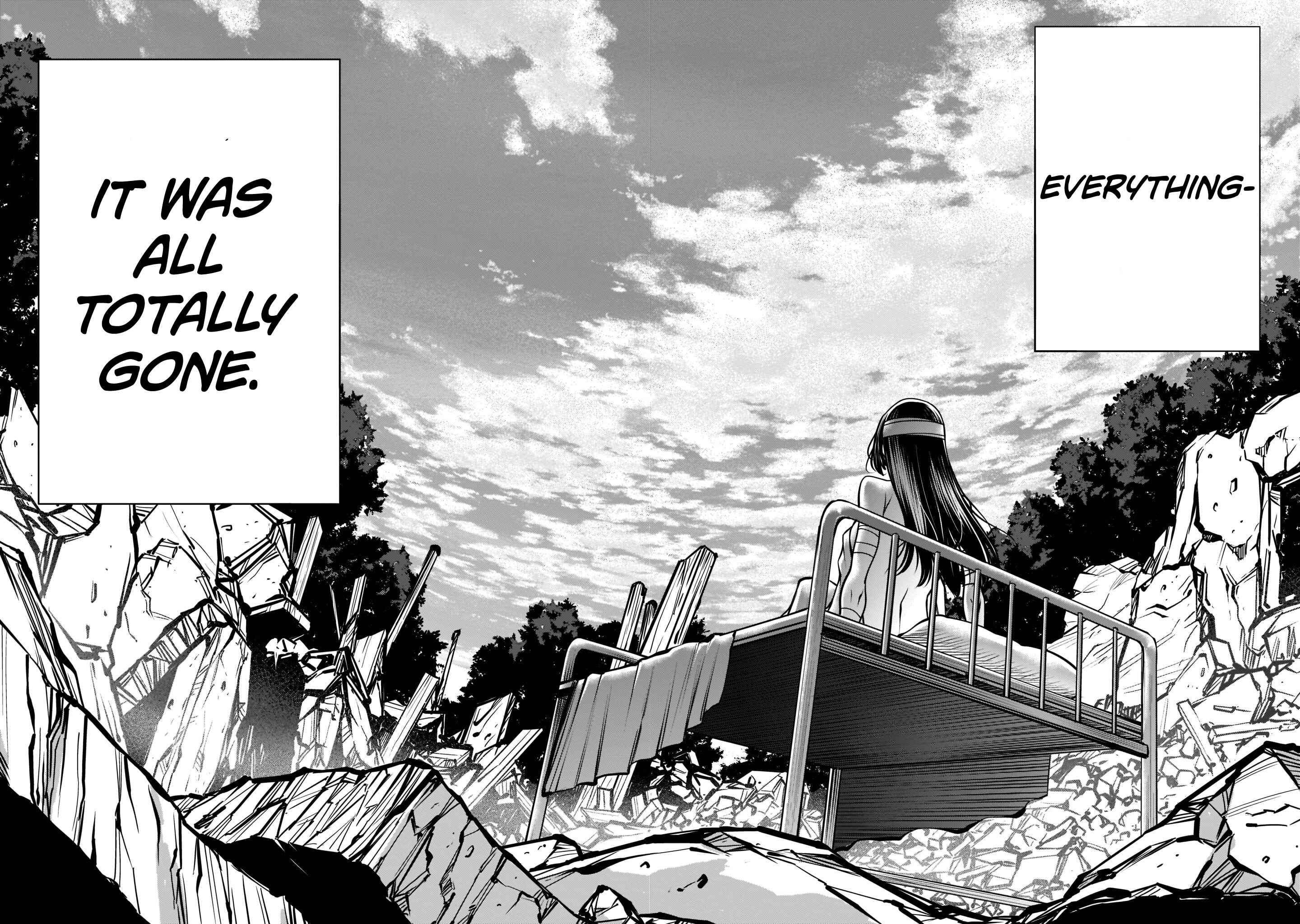 Page 19 Chapter 99 Killing Bites