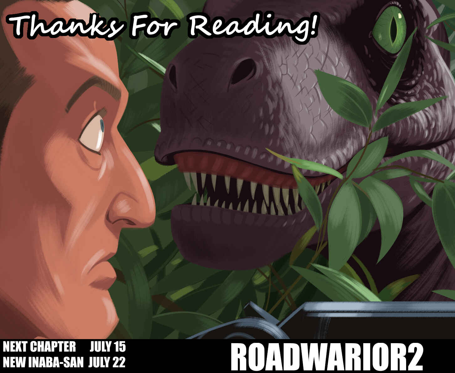 Page 42 Chapter 99 Killing Bites