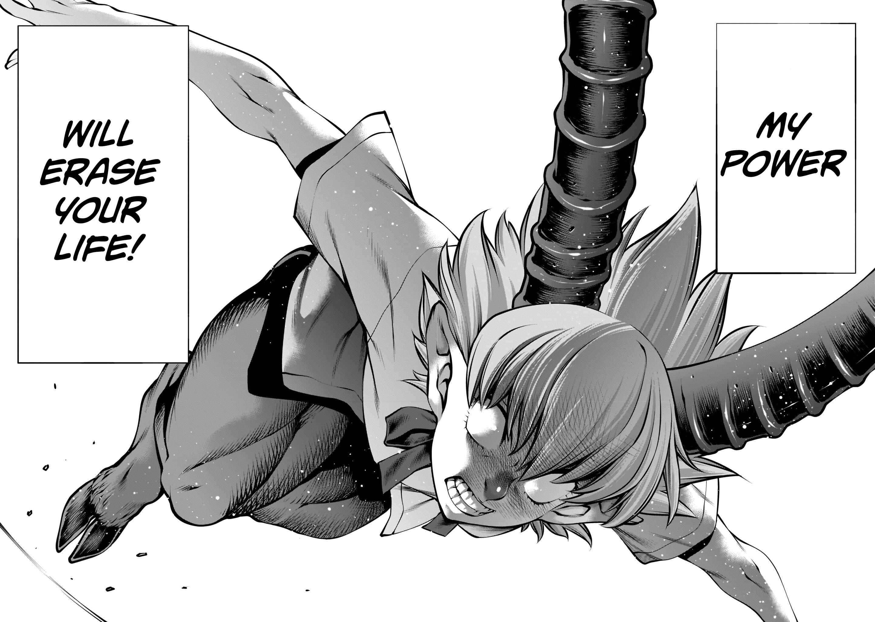 Page 10 Chapter 97 Killing Bites