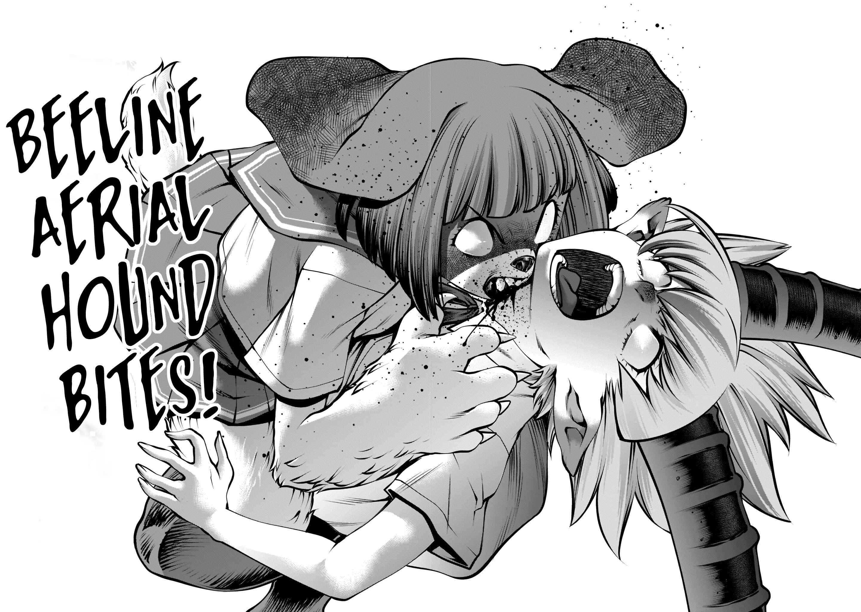 Page 24 Chapter 97 Killing Bites