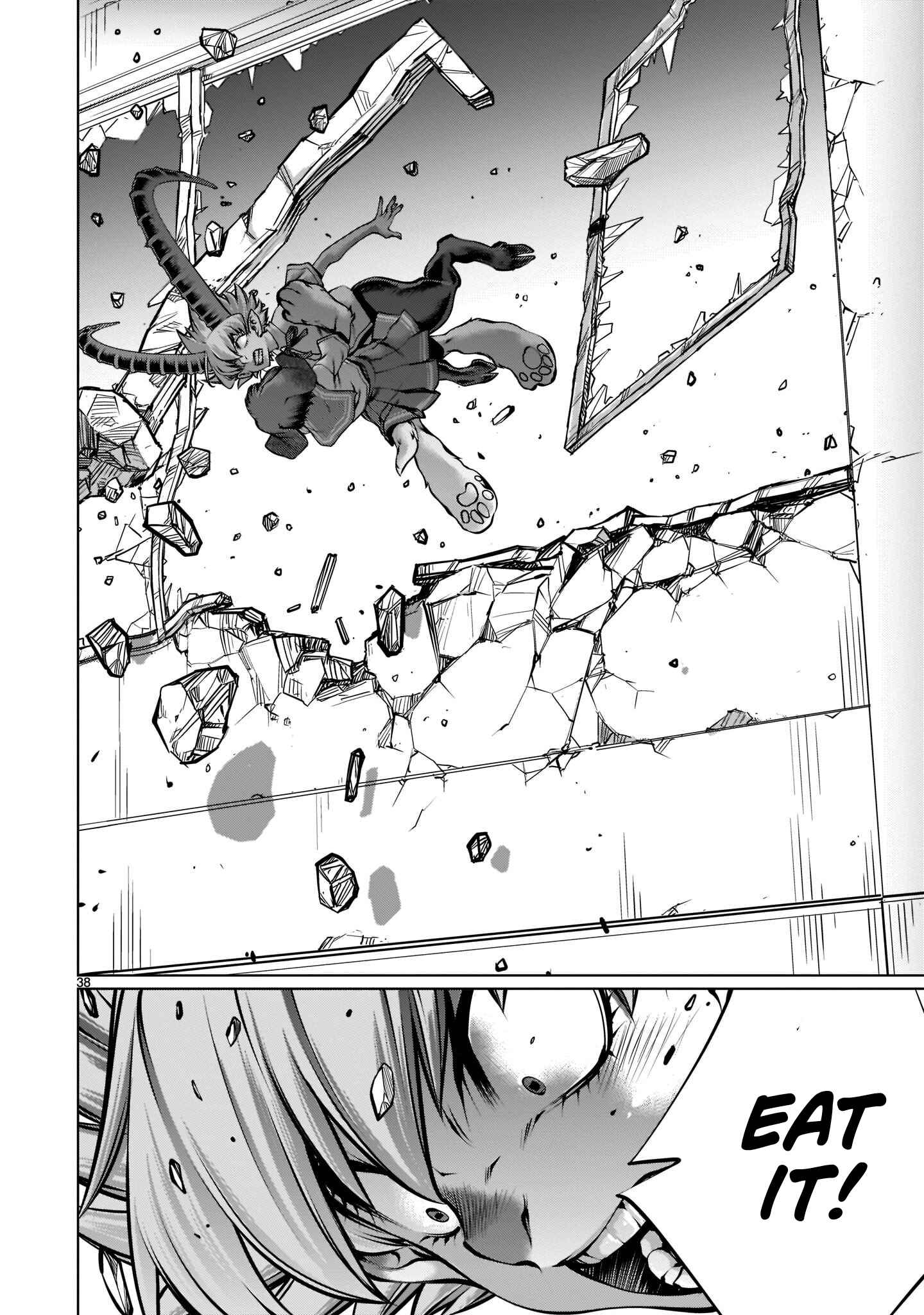 Page 30 Chapter 97 Killing Bites