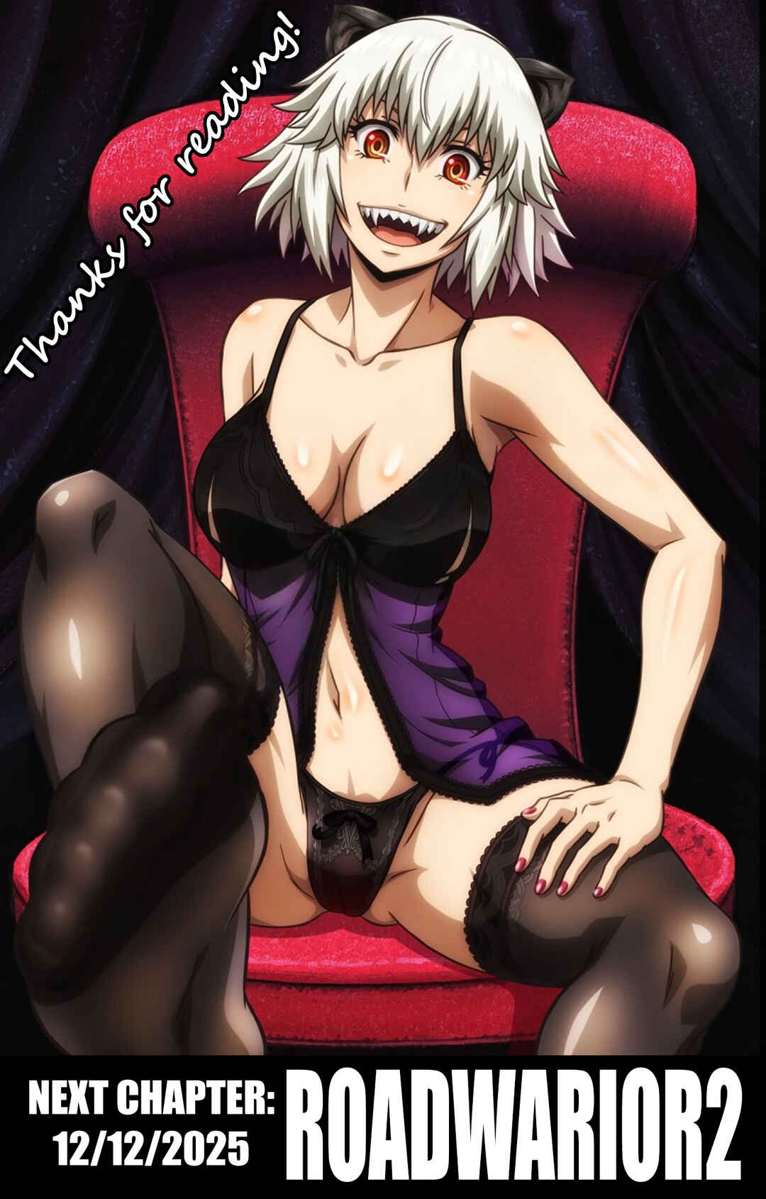 Page 33 Chapter 135 Killing Bites