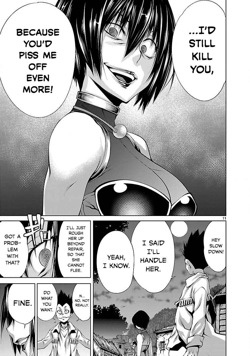 Page 11 Chapter 11 Killing Bites