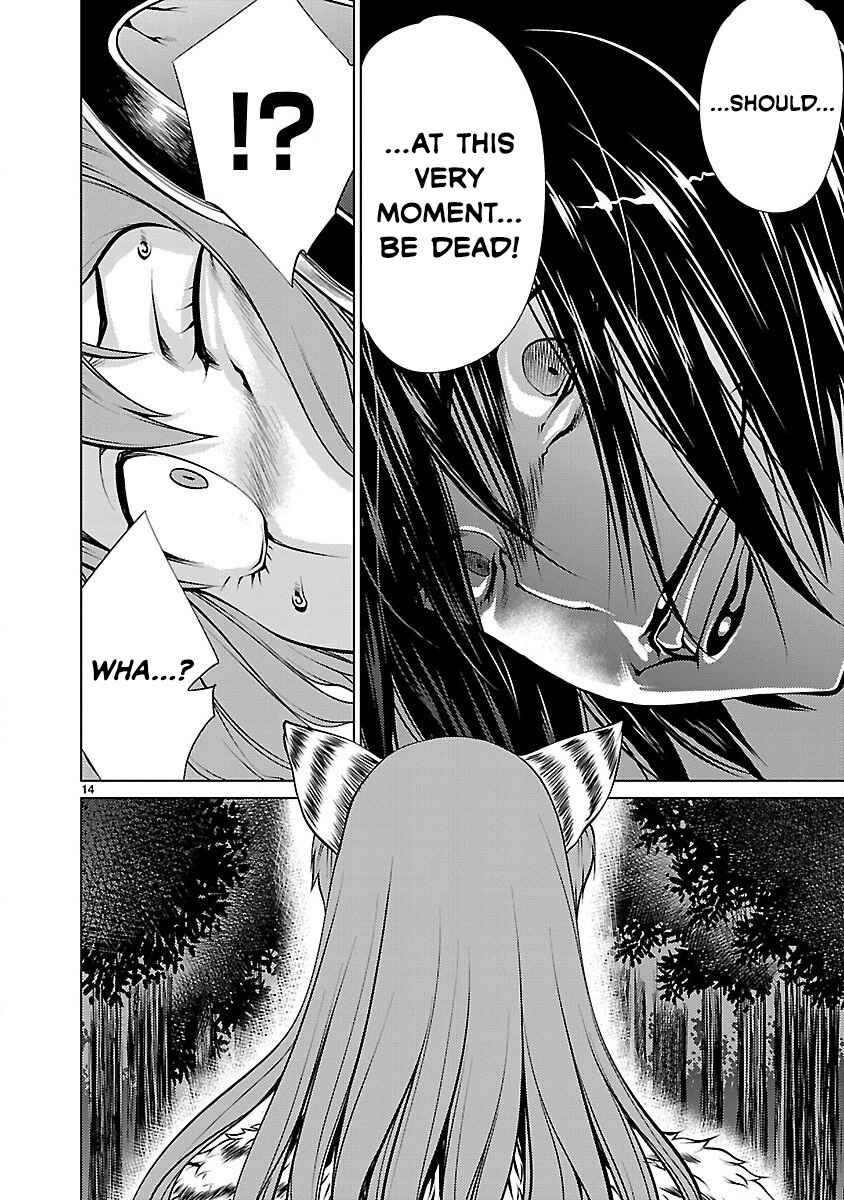 Page 14 Chapter 11 Killing Bites