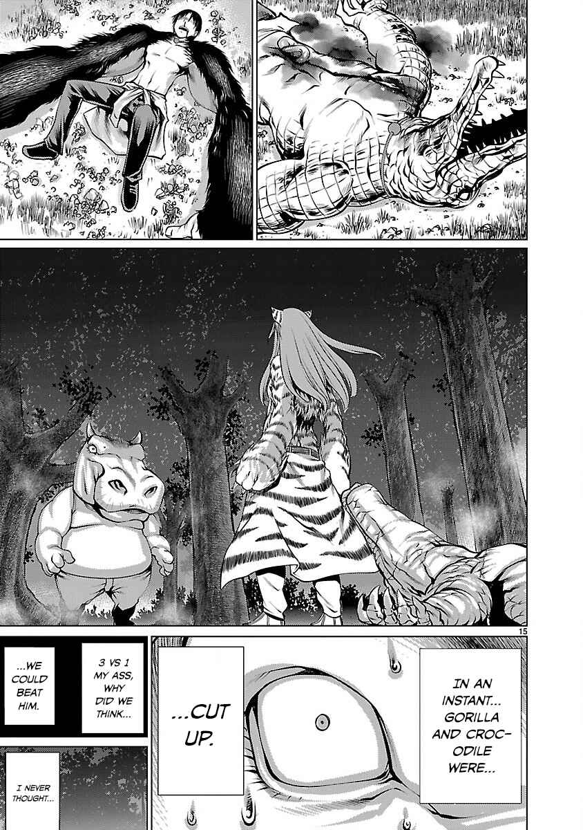 Page 15 Chapter 11 Killing Bites