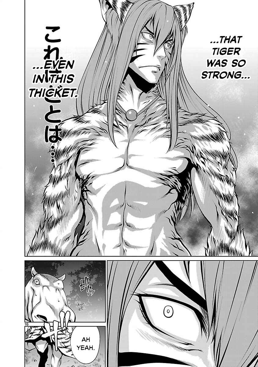 Page 16 Chapter 11 Killing Bites