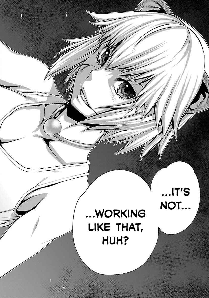 Page 2 Chapter 11 Killing Bites