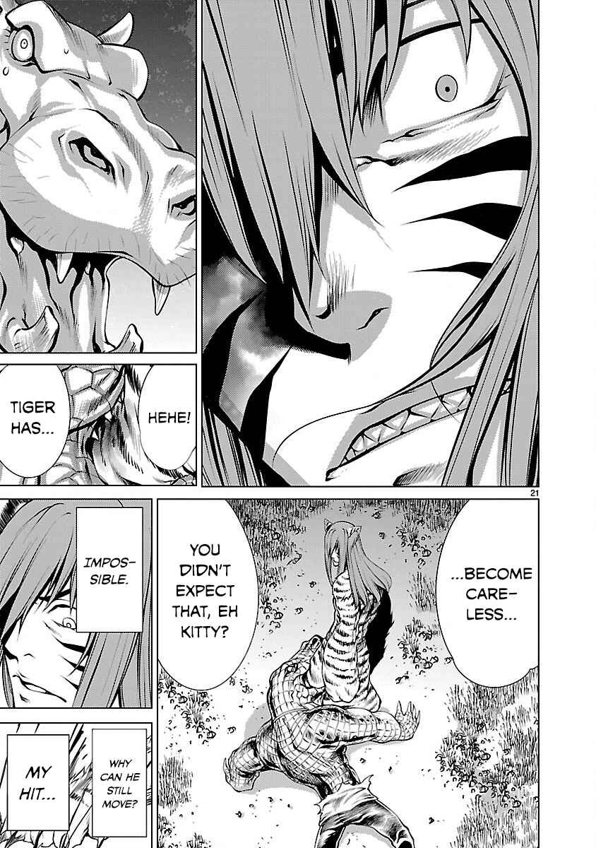 Page 21 Chapter 11 Killing Bites