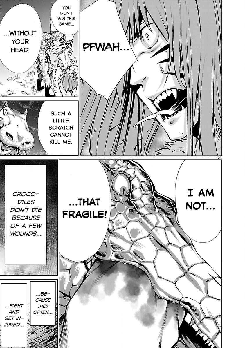 Page 23 Chapter 11 Killing Bites