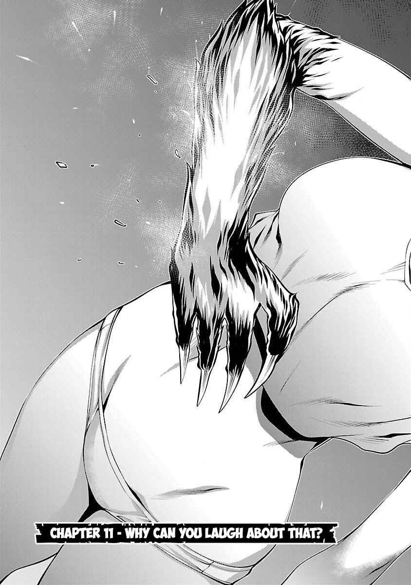 Page 3 Chapter 11 Killing Bites