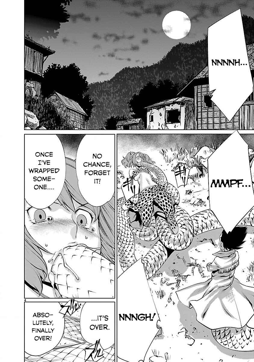 Page 4 Chapter 11 Killing Bites