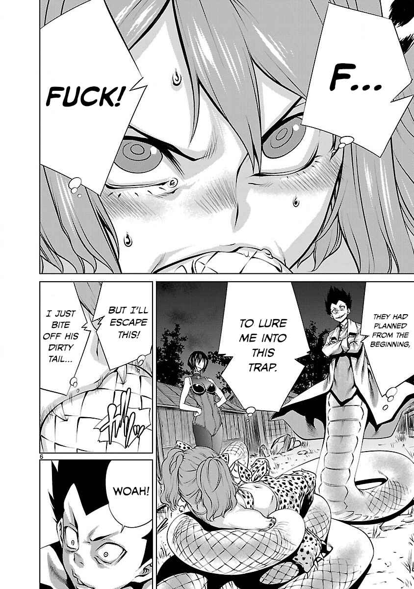 Page 6 Chapter 11 Killing Bites