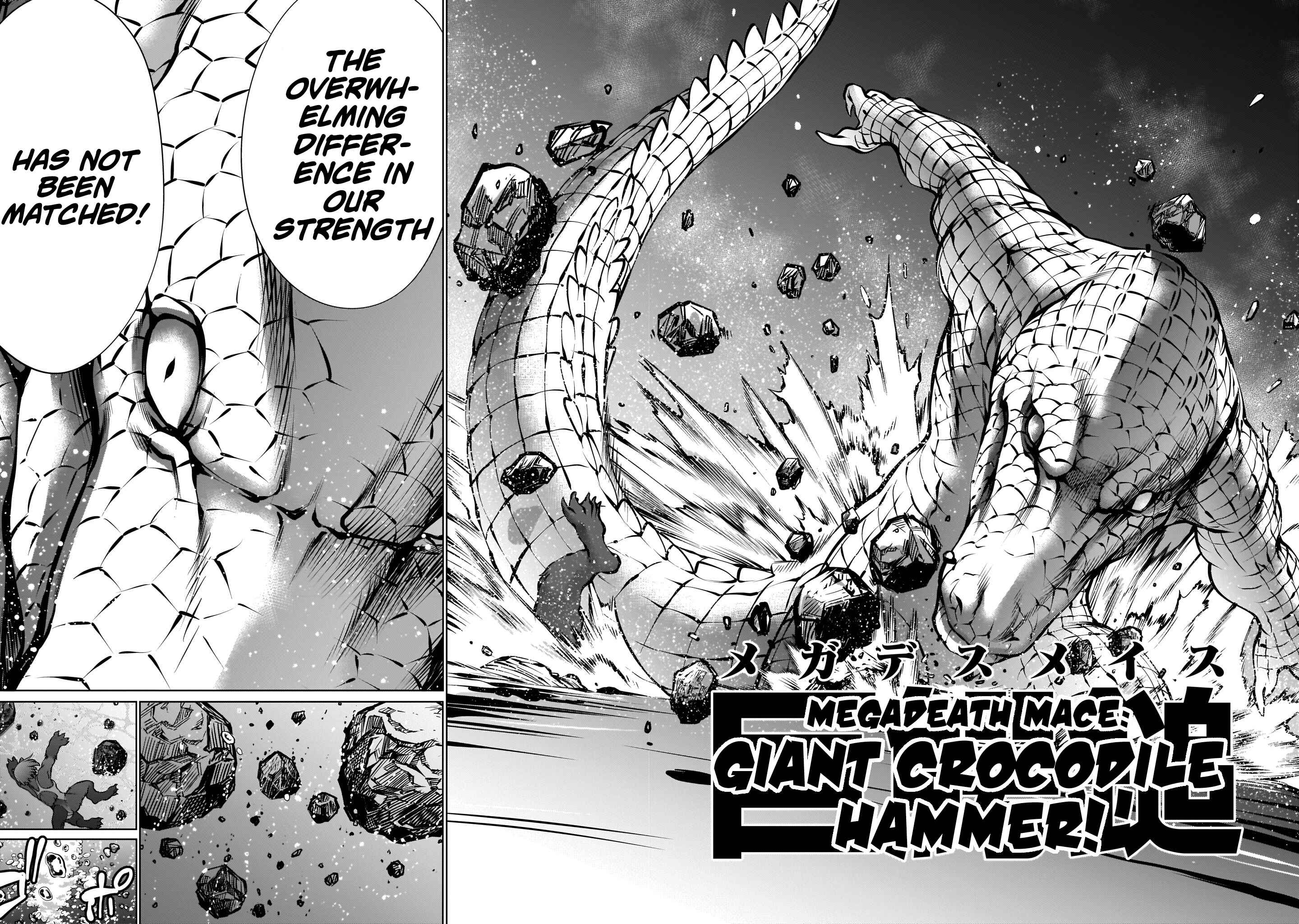 Page 21 Chapter 90 Killing Bites