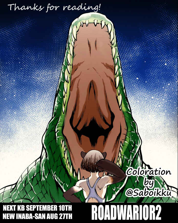 Page 25 Chapter 90 Killing Bites