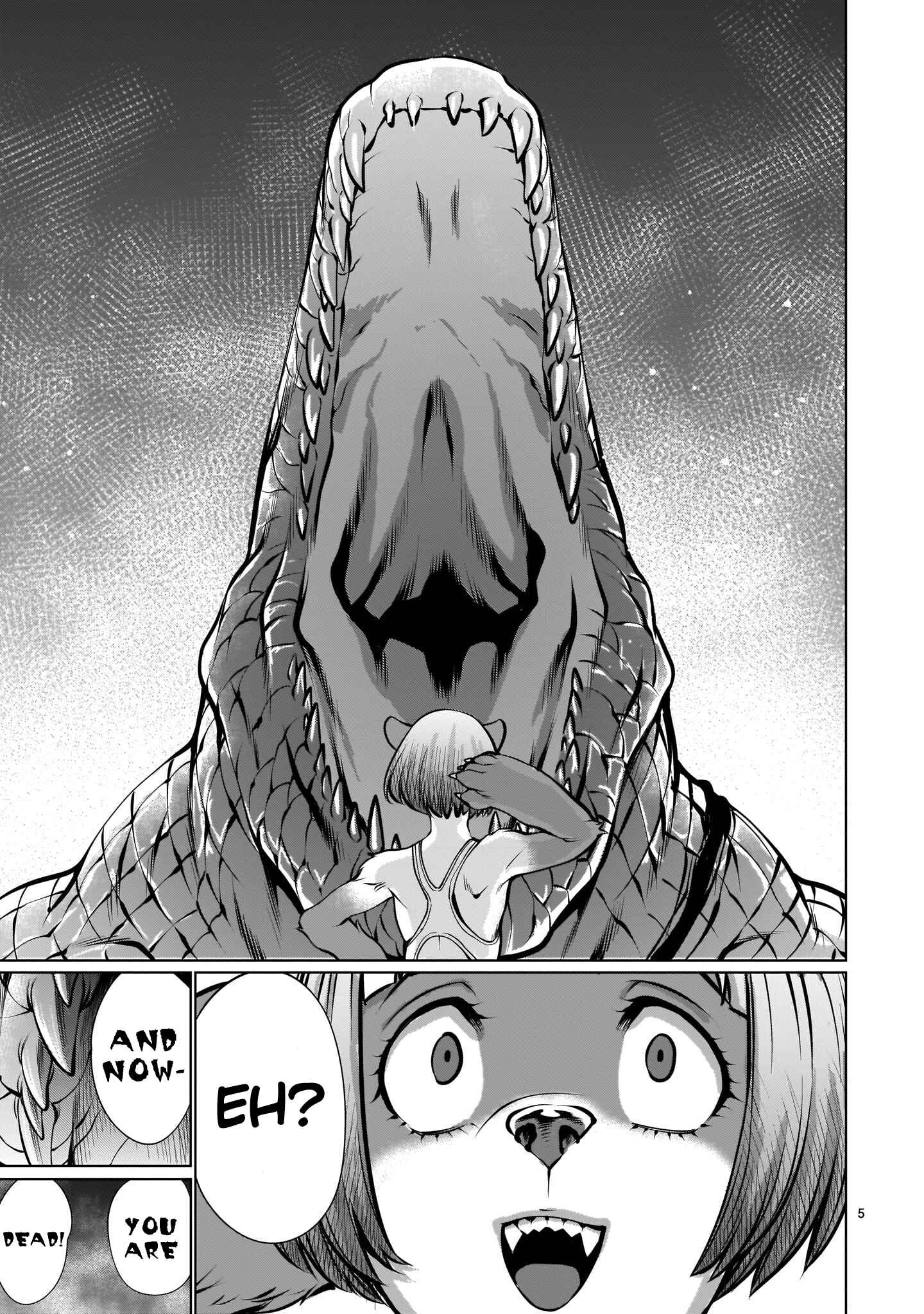 Page 5 Chapter 90 Killing Bites