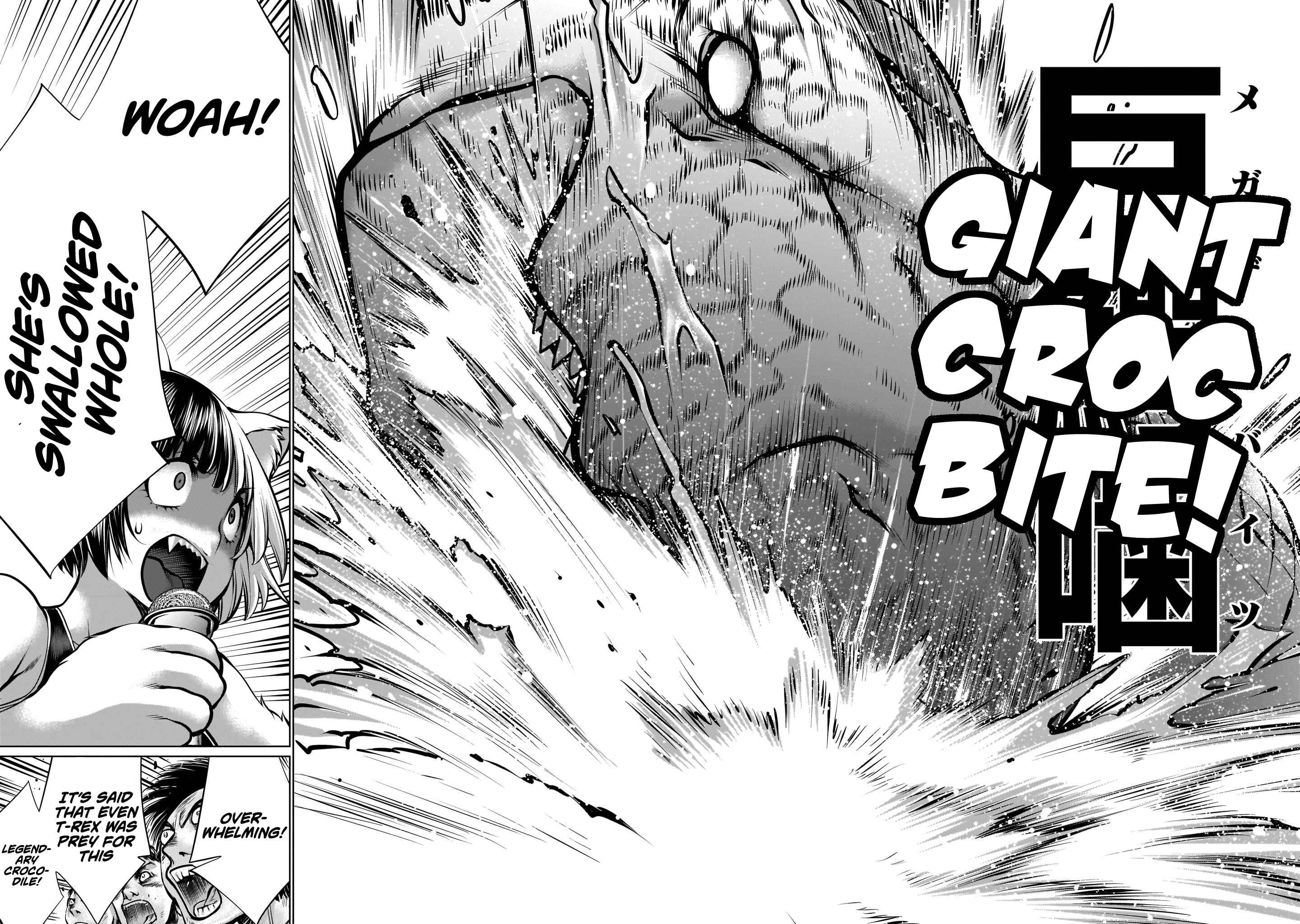 Page 6 Chapter 90 Killing Bites