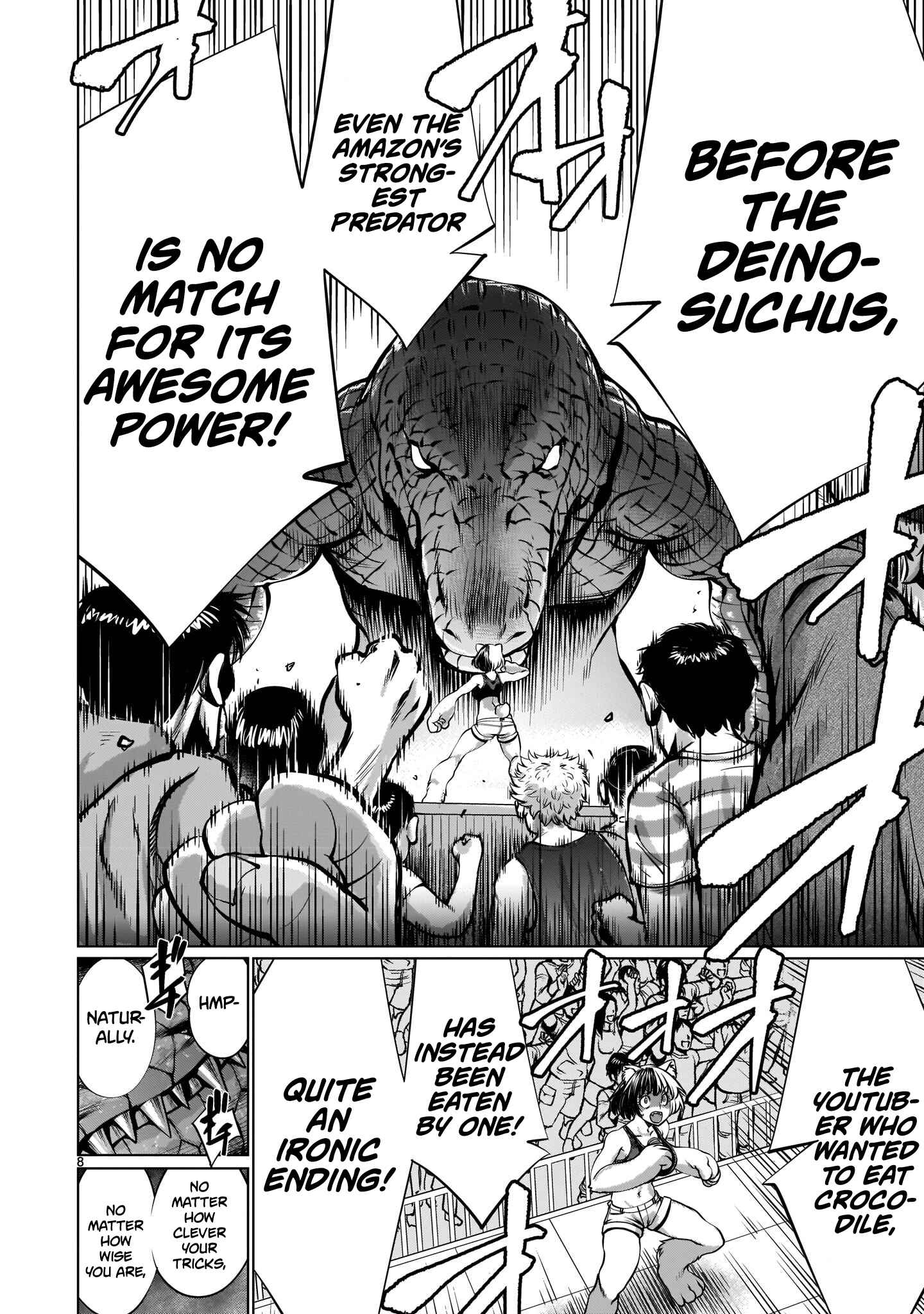 Page 7 Chapter 90 Killing Bites
