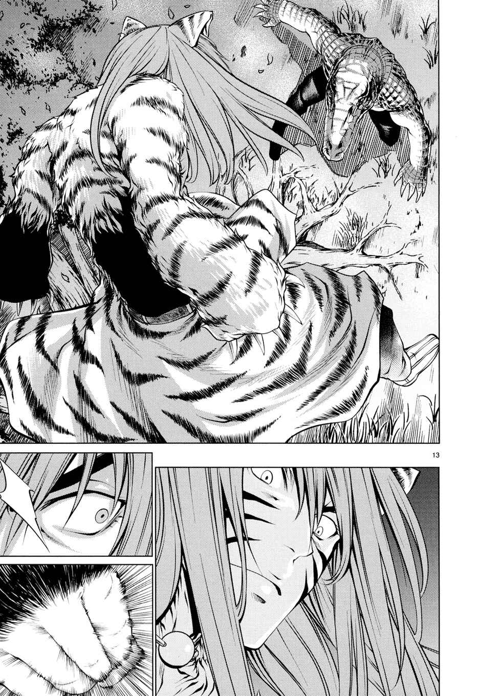 Page 13 Chapter 10 Killing Bites