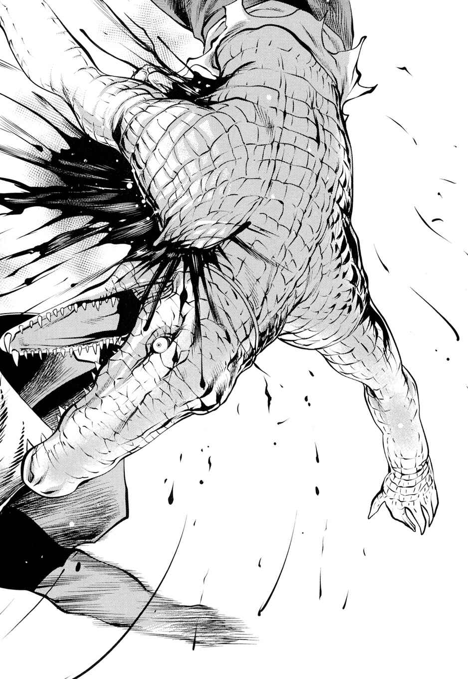 Page 22 Chapter 10 Killing Bites