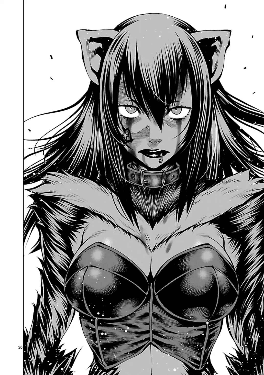Page 29 Chapter 58 Killing Bites