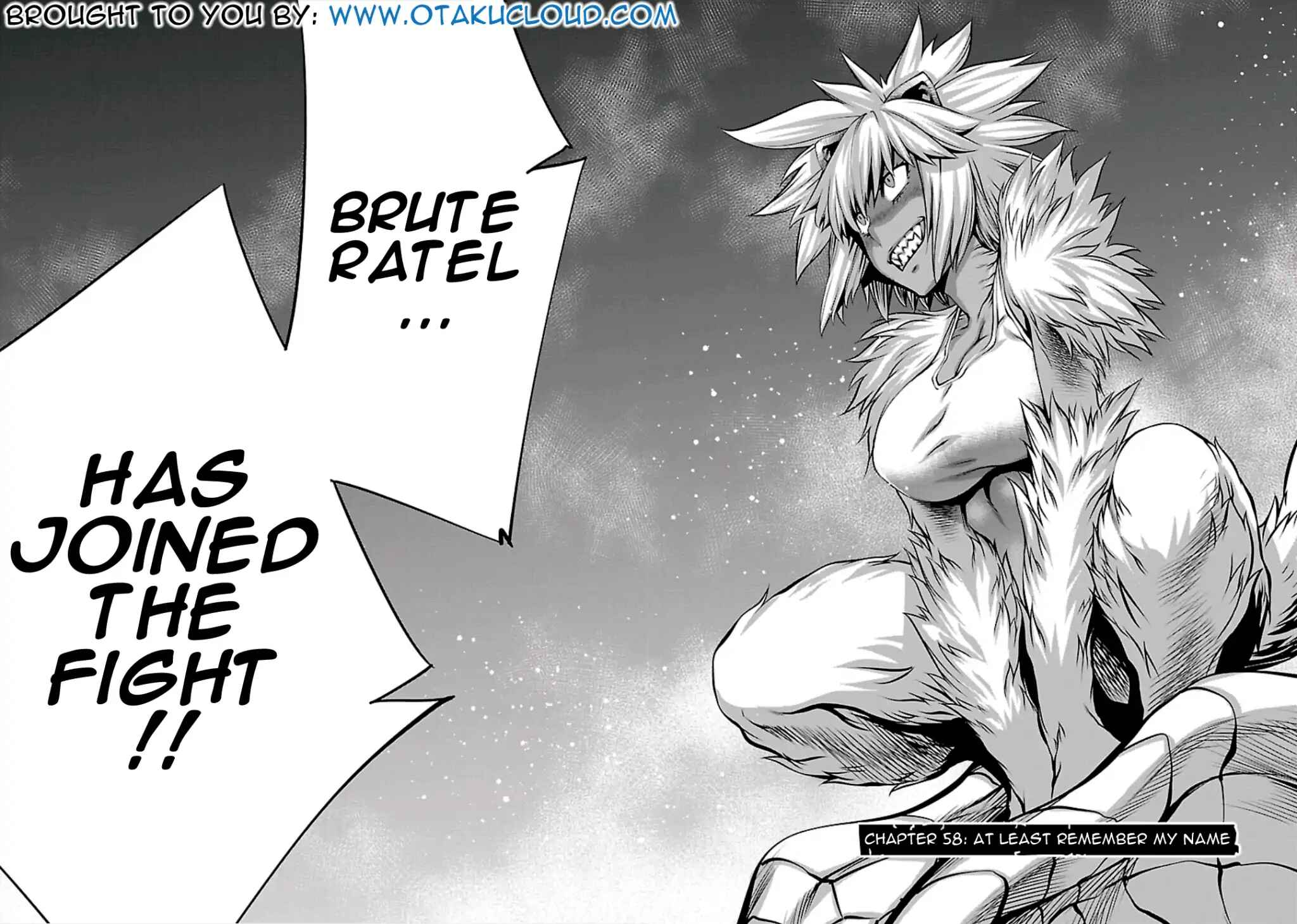 Page 8 Chapter 58 Killing Bites