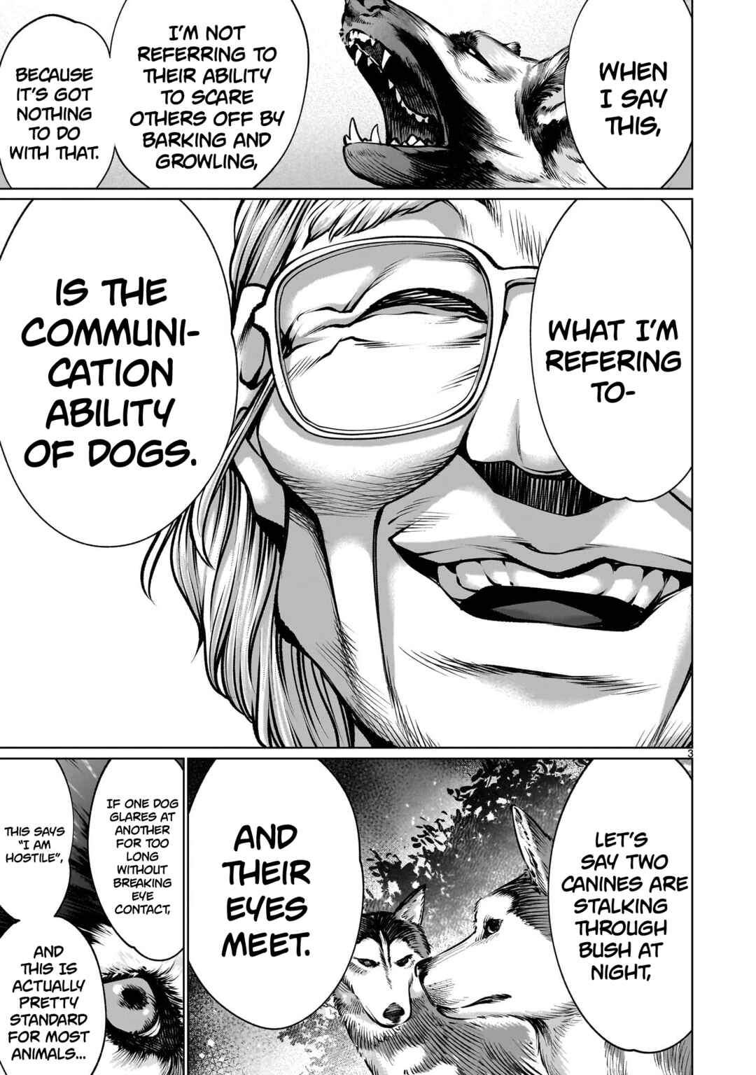Page 3 Chapter 115 Killing Bites