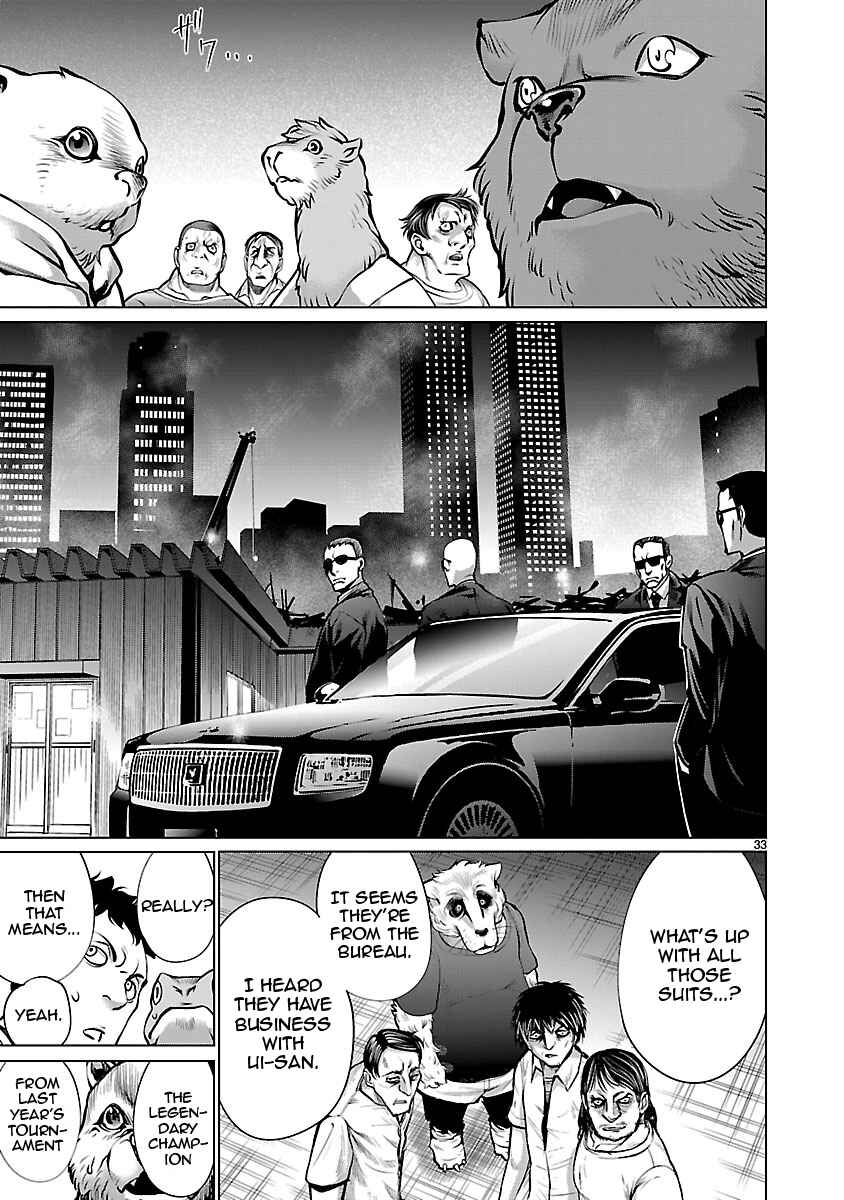 Page 31 Chapter 66 Killing Bites