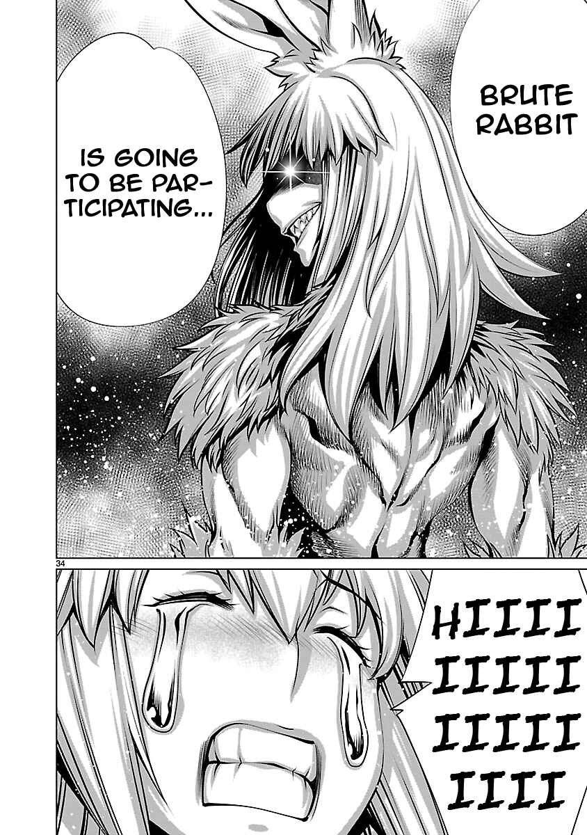 Page 32 Chapter 66 Killing Bites