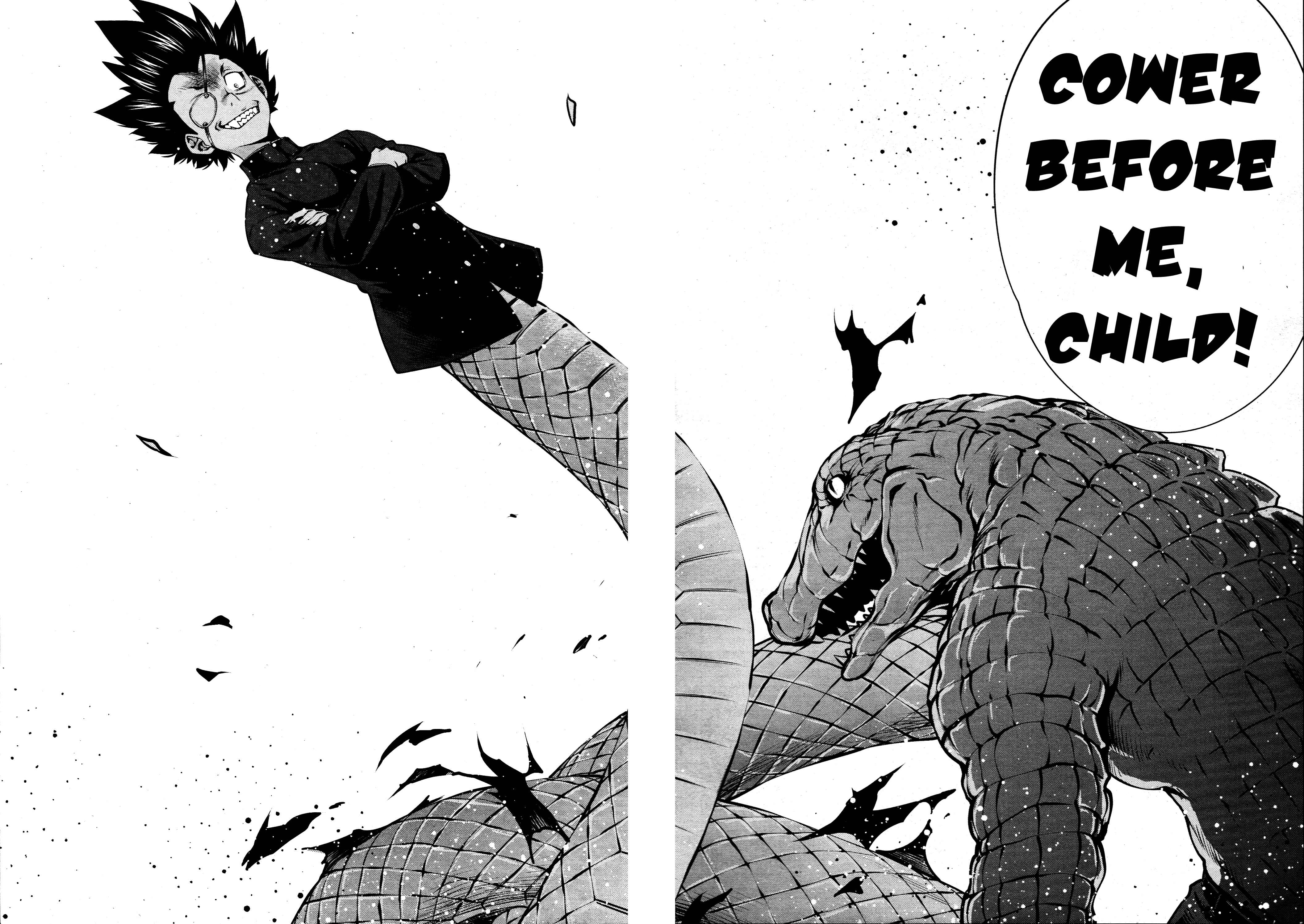 Page 17 Chapter 71 Killing Bites