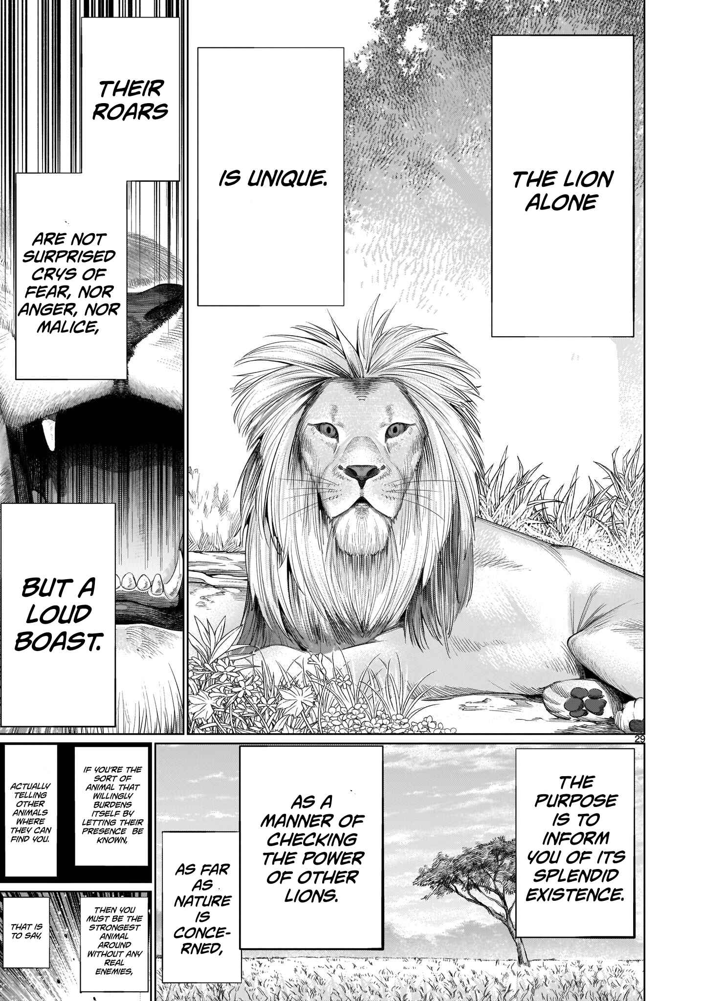 Page 27 Chapter 84 Killing Bites