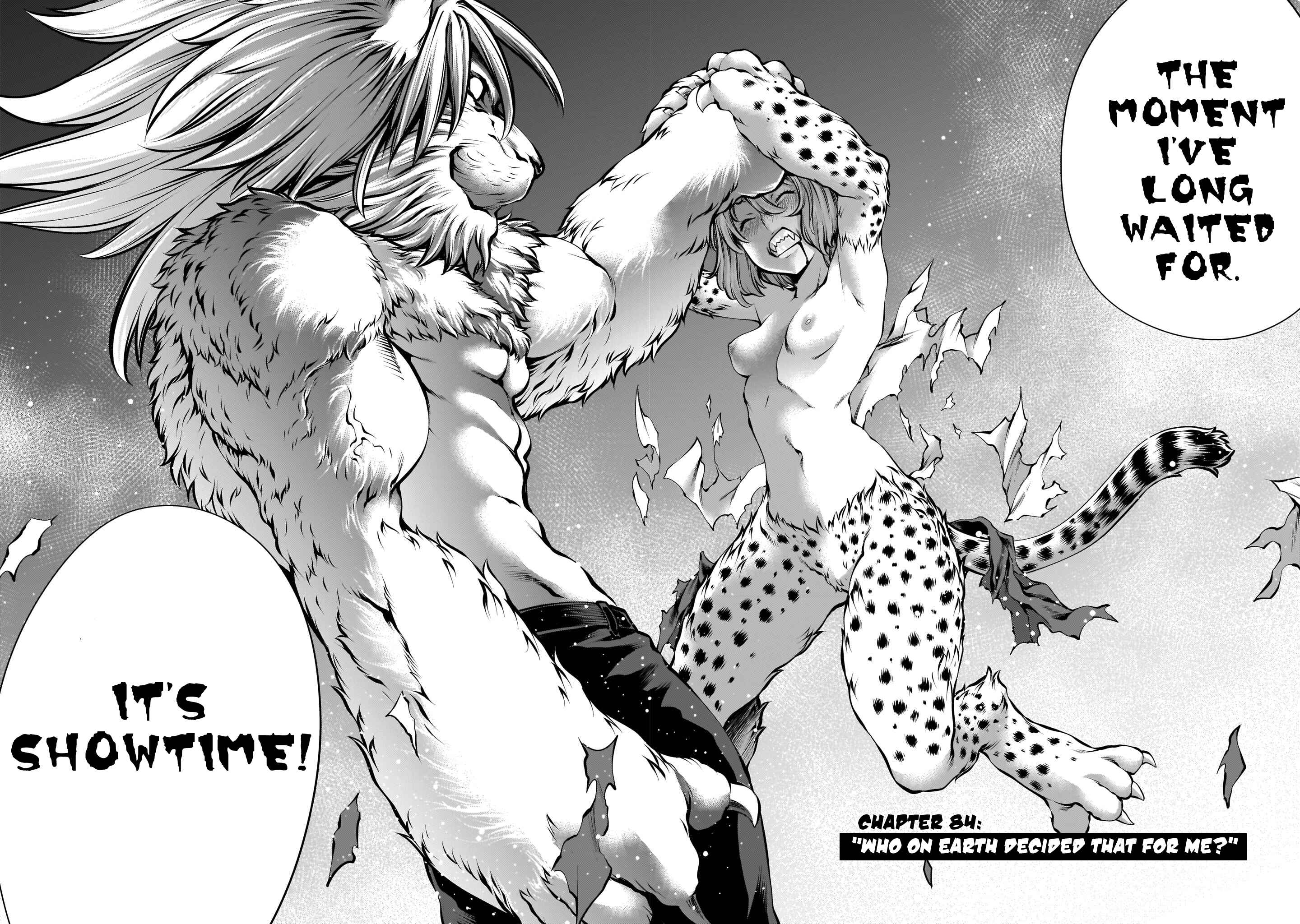 Page 3 Chapter 84 Killing Bites