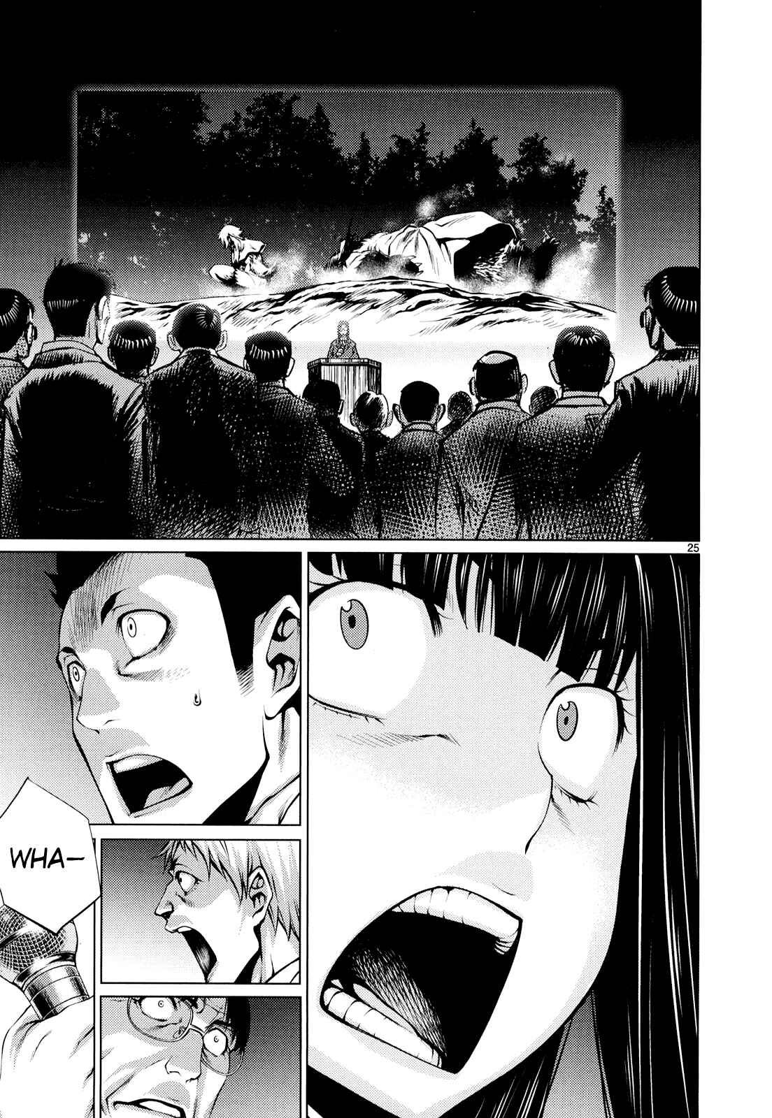 Page 24 Chapter 9 Killing Bites