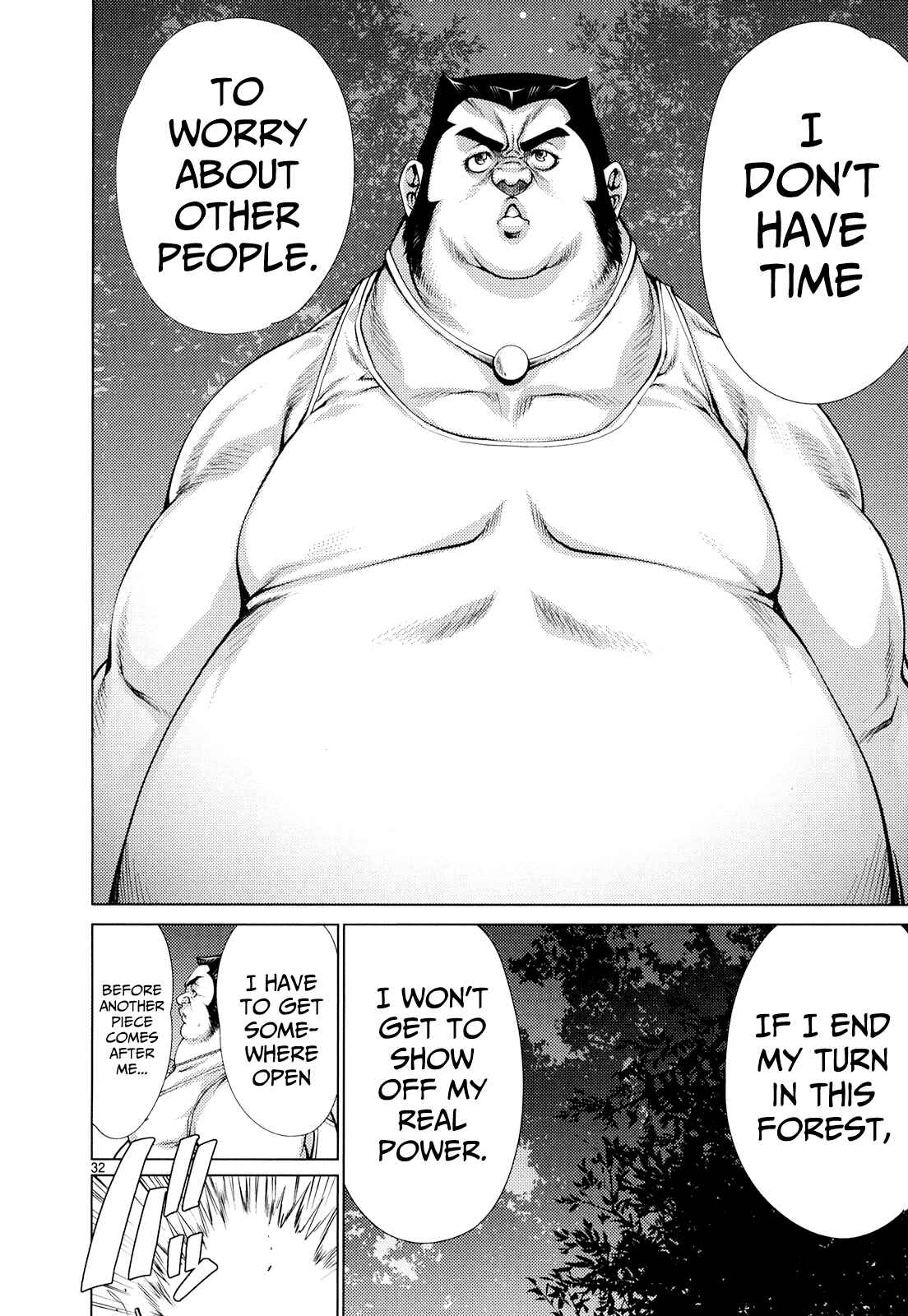 Page 31 Chapter 9 Killing Bites