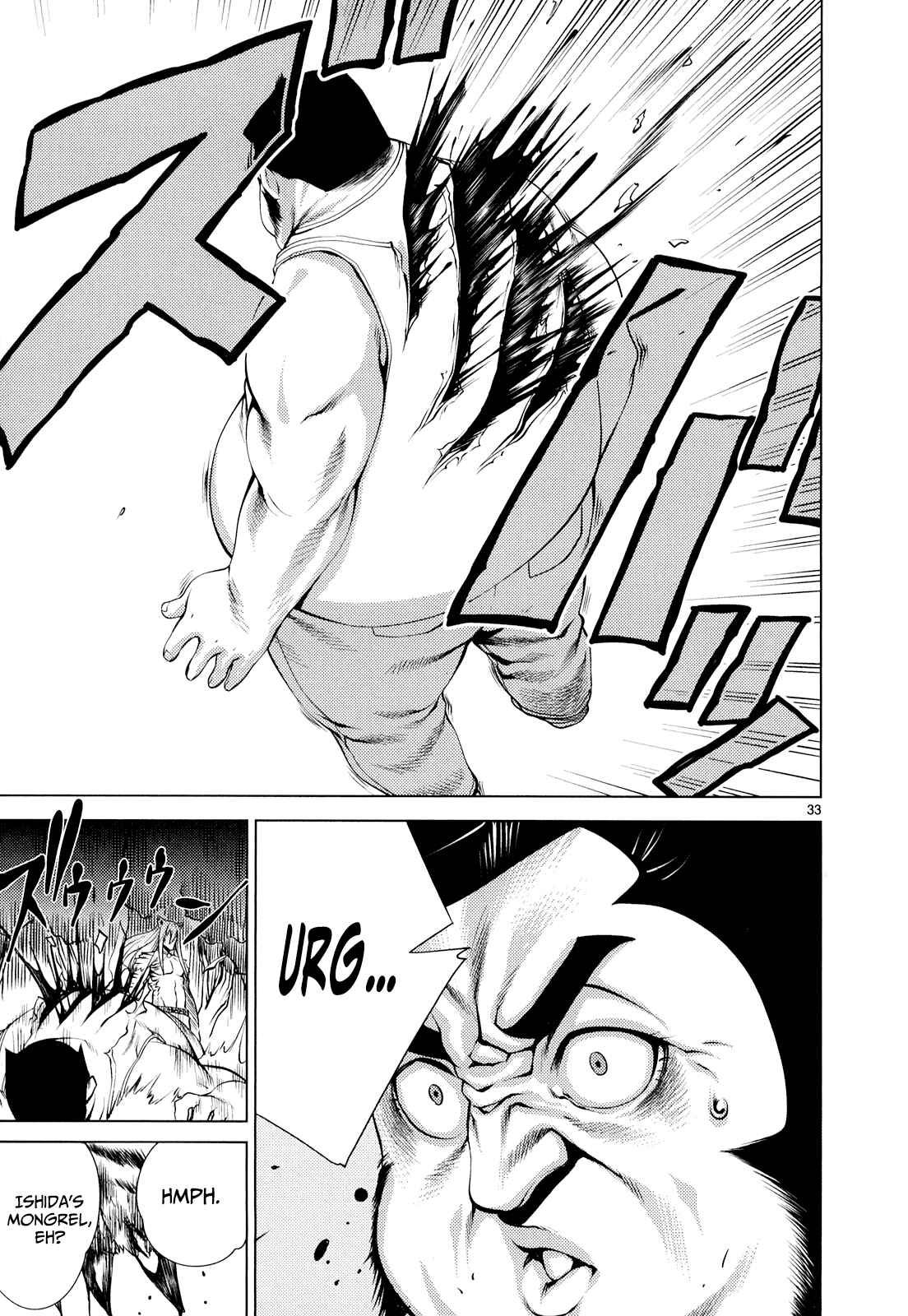 Page 32 Chapter 9 Killing Bites