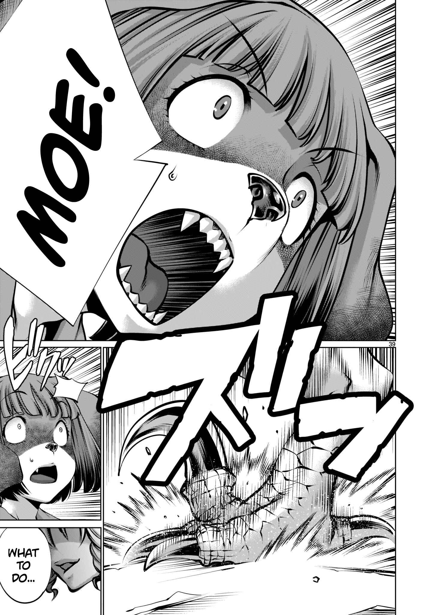 Page 35 Chapter 93 Killing Bites