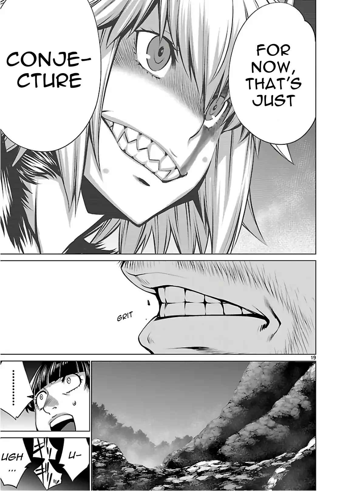 Page 17 Chapter 51 Killing Bites
