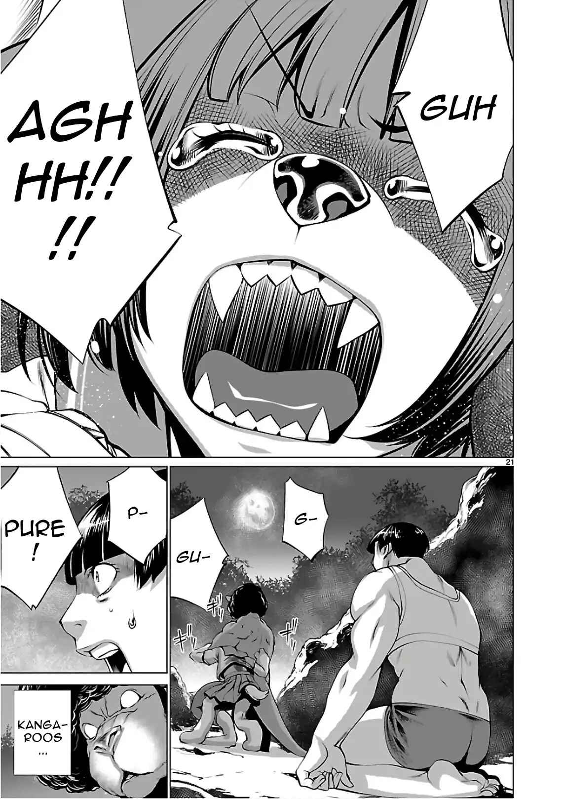 Page 19 Chapter 51 Killing Bites