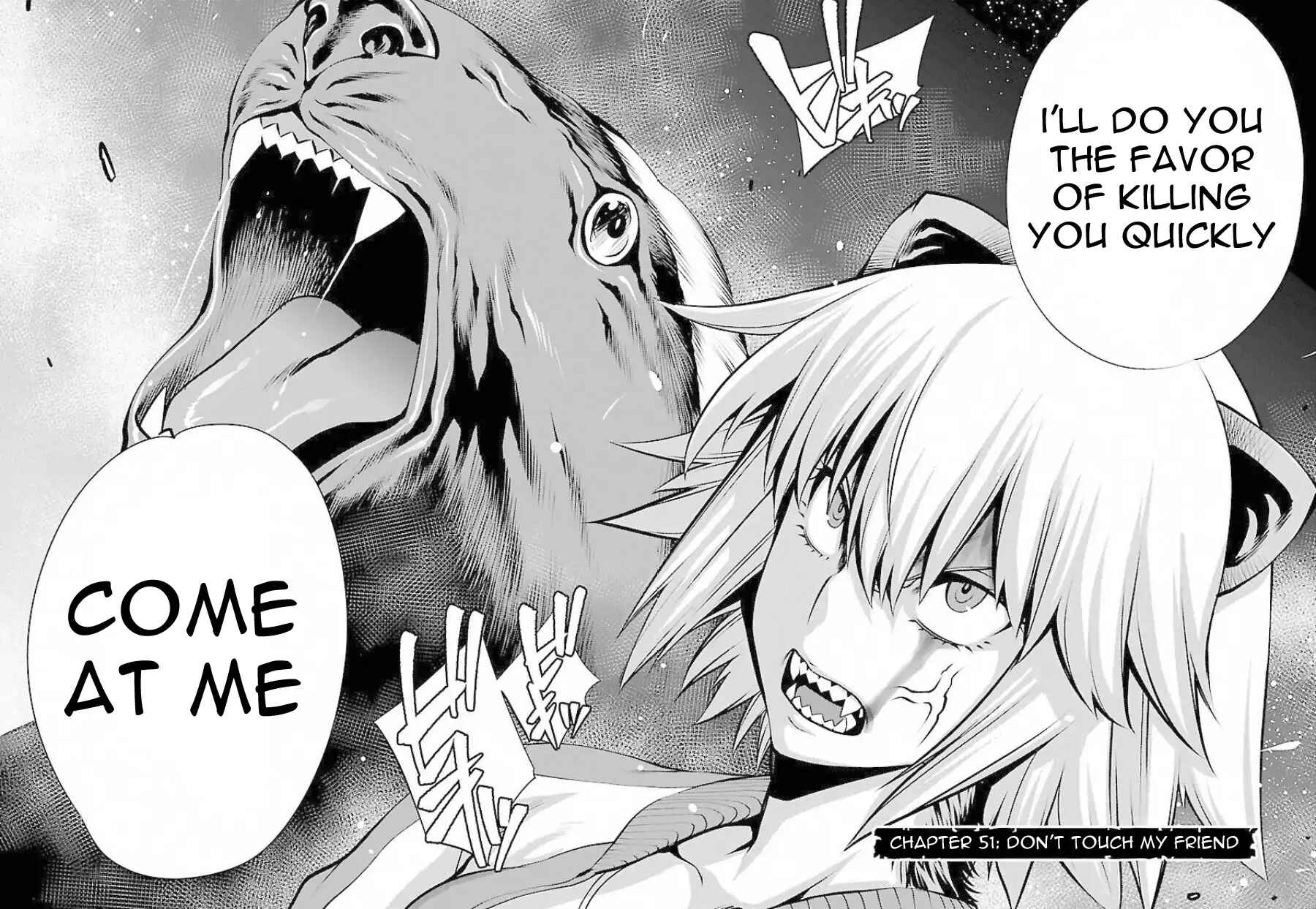 Page 2 Chapter 51 Killing Bites