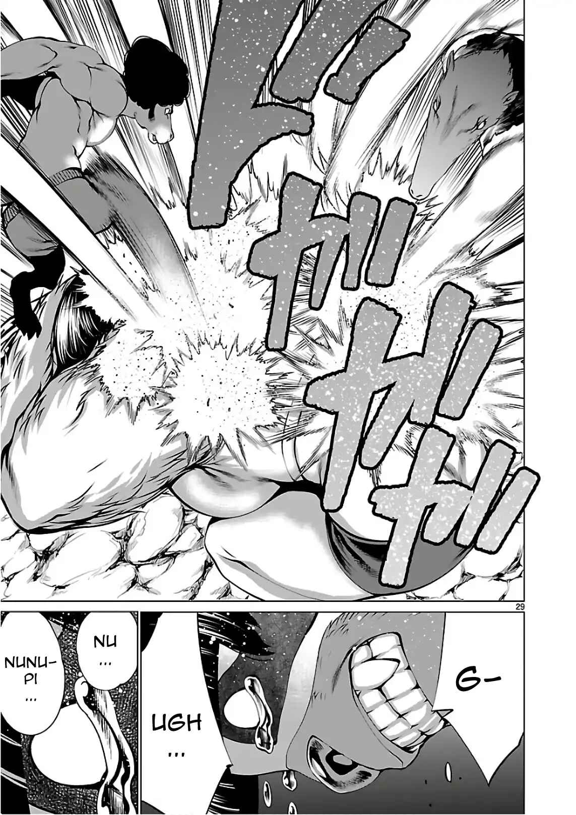 Page 27 Chapter 51 Killing Bites