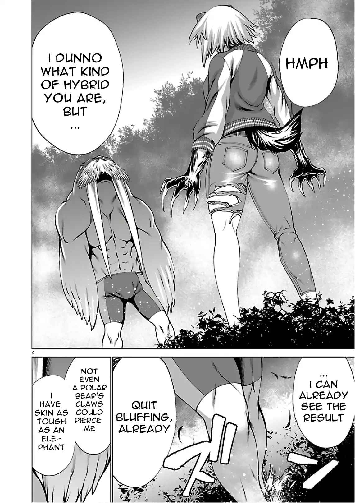 Page 3 Chapter 51 Killing Bites