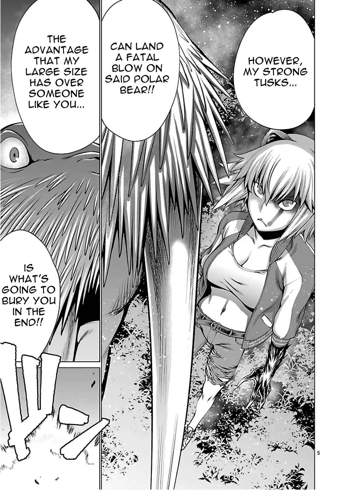 Page 4 Chapter 51 Killing Bites