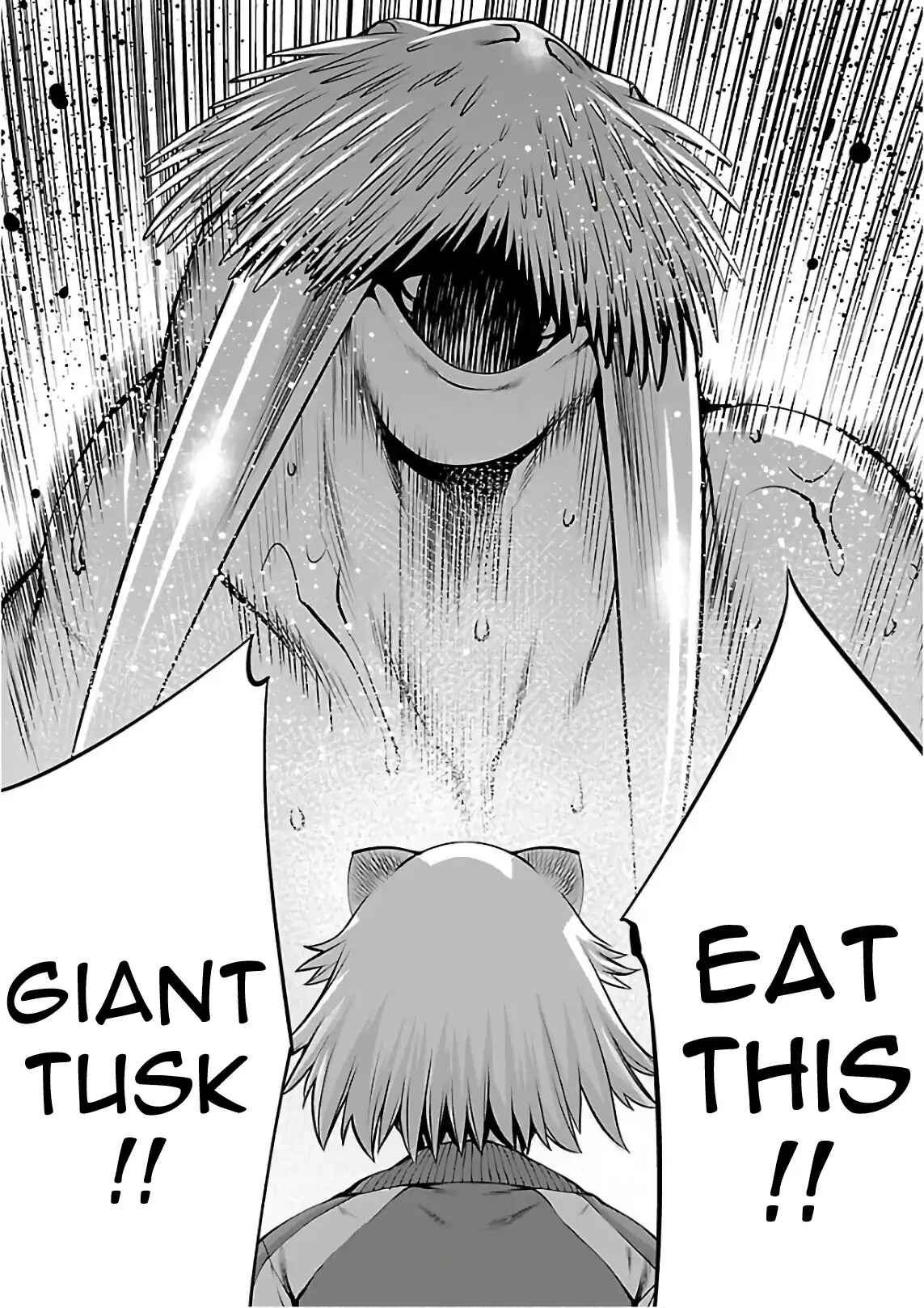 Page 5 Chapter 51 Killing Bites