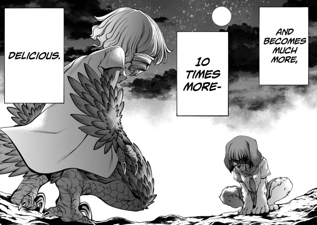 Page 16 Chapter 129 Killing Bites