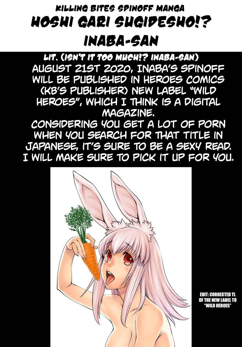 Page 6 Chapter 78.5 Killing Bites