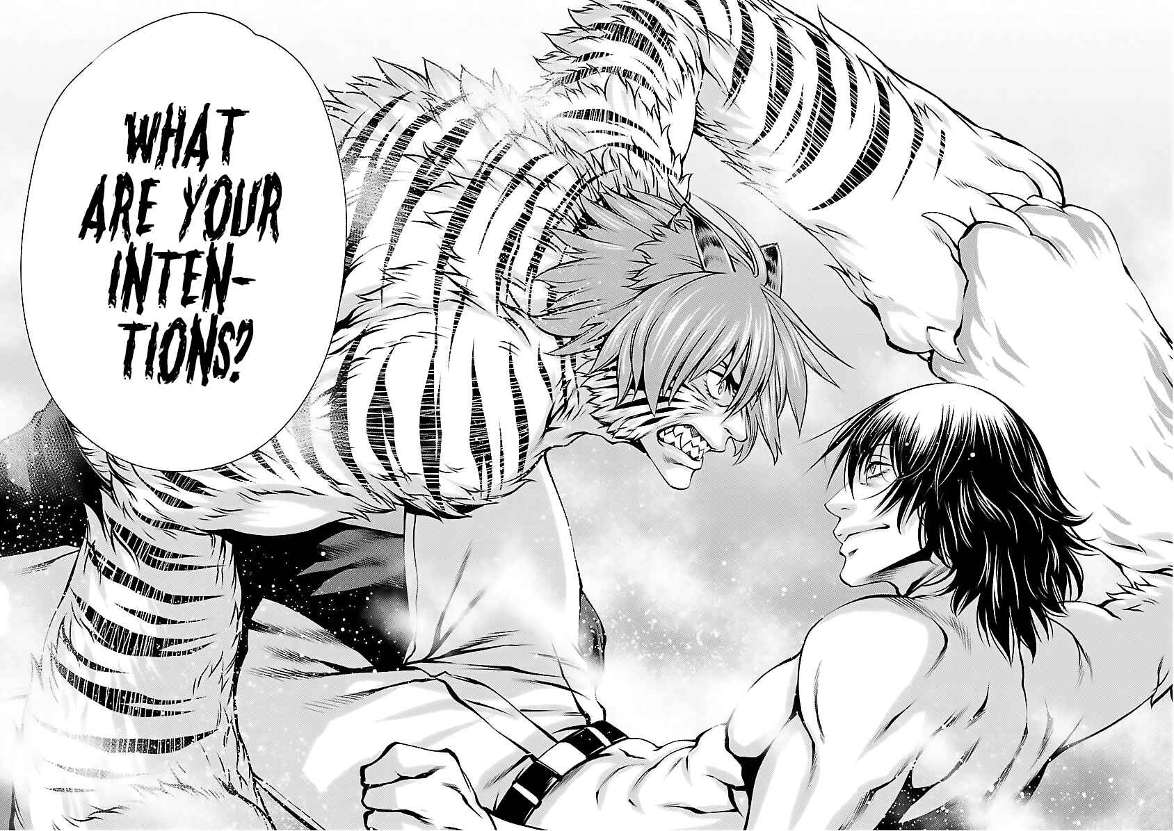 Page 12 Chapter 41 Killing Bites