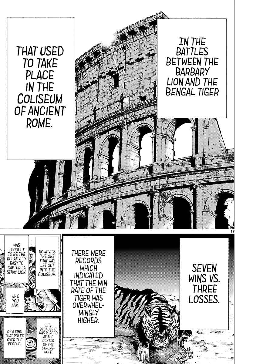 Page 16 Chapter 41 Killing Bites